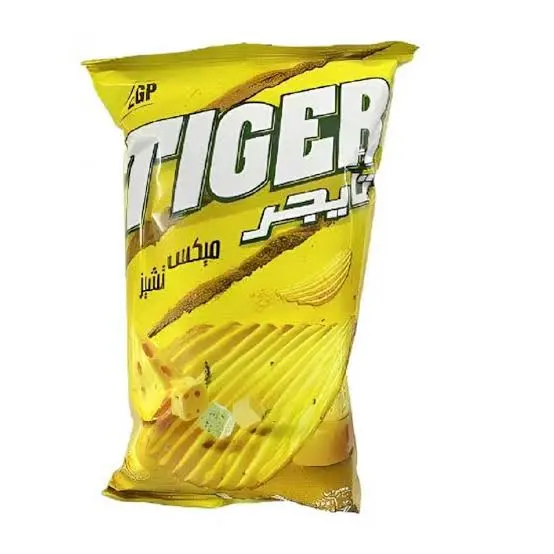 تايجر ب10ج ميكس تشيز