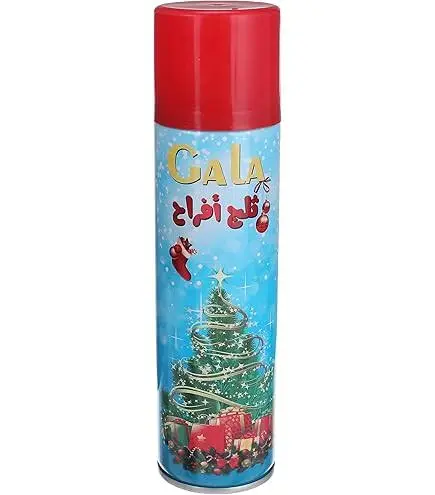 تلج افراح