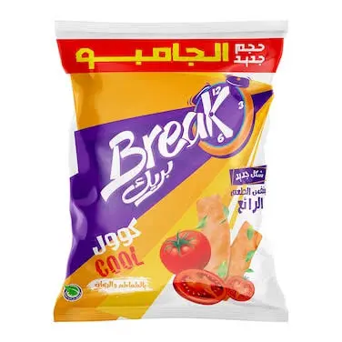 بريك ب10ج طماطم