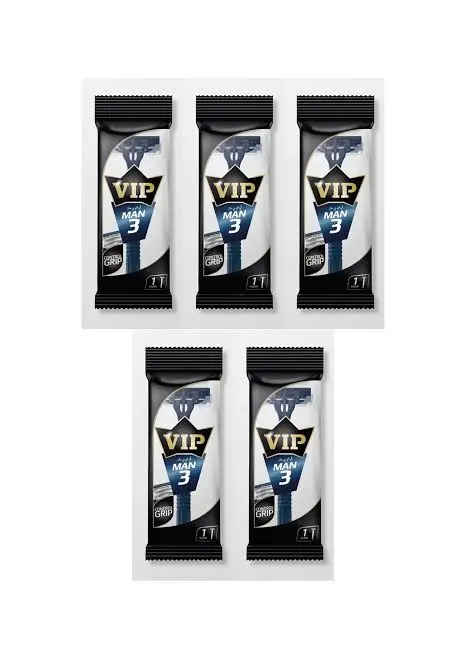 مكن حلاقة vip