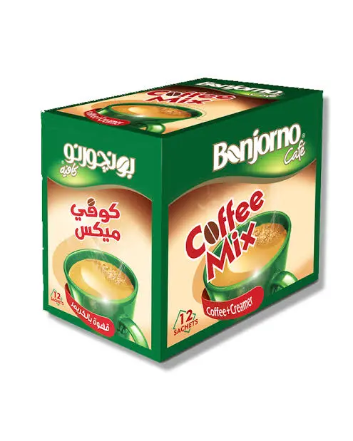 كوفي ميكس كبير