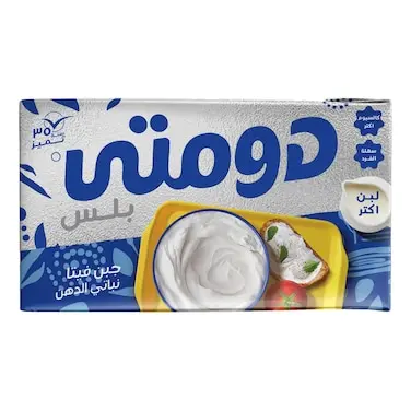 دومتي نص سادة