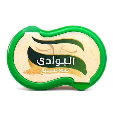 حلاوة البوادي 570 جرام