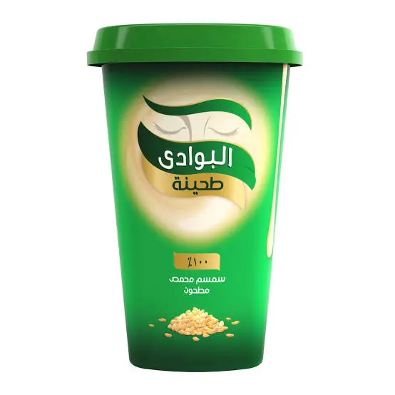 طحينة البوادى 250 جرام