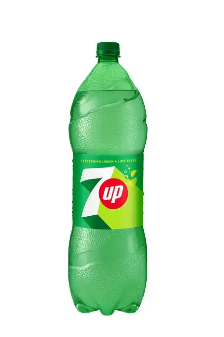 سفن بيبسي 2.5 لتر