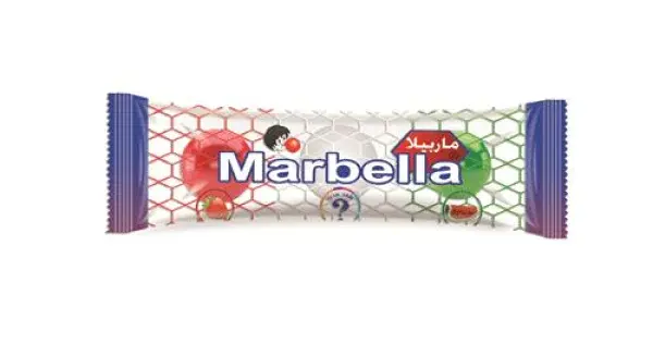 ماربيلا كورة ب1ج