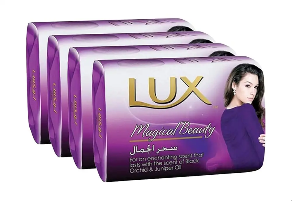 صابون لوكس