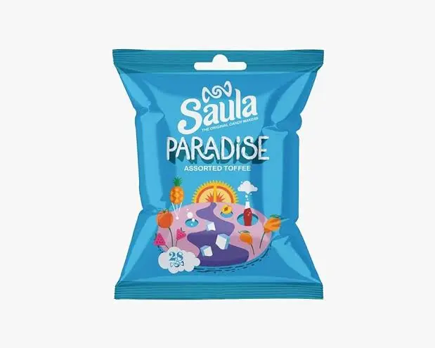 سولا توفي اكياس 28 ق
