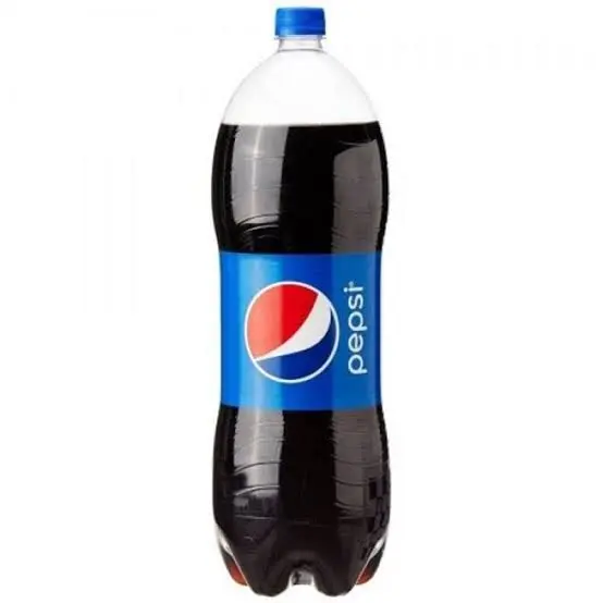 بيبسي  2.5 لتر