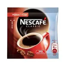 نسكافية بلاك ظرف