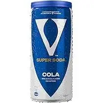 v7 كولا كانز