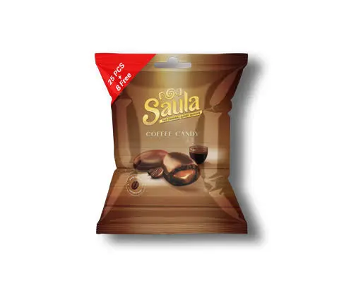 سولا قهوة اكياس 120 ق