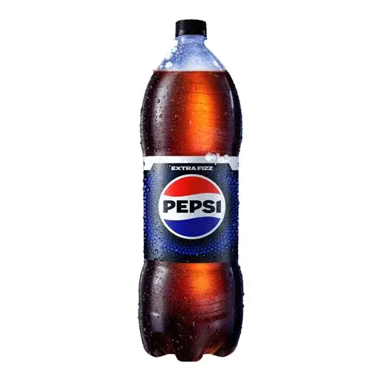 بيبسي فيز 2.5 لتر