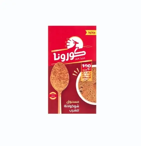 كاكاو كرونا
