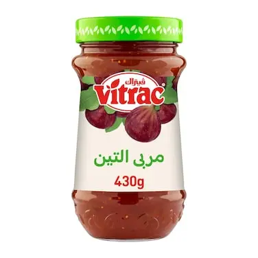 فيتراك مربي تين 430جرام