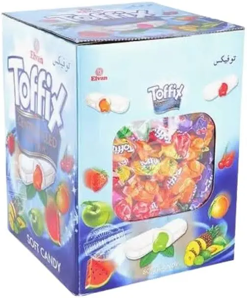 توفي توفيكس علبة