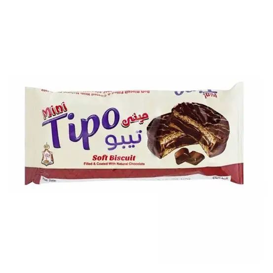 بسكوت تيبو ب10ج