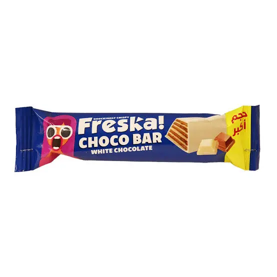 فريسكا ب5ج كريمة