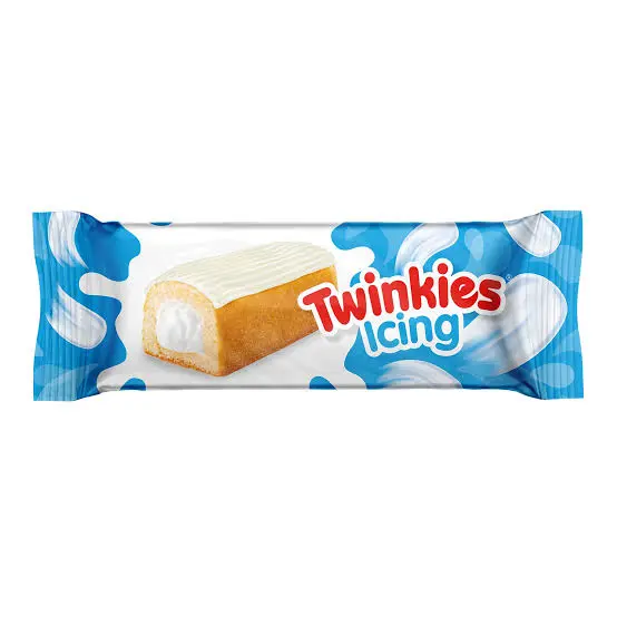 توينكز ب10ج ايسنج كريمة
