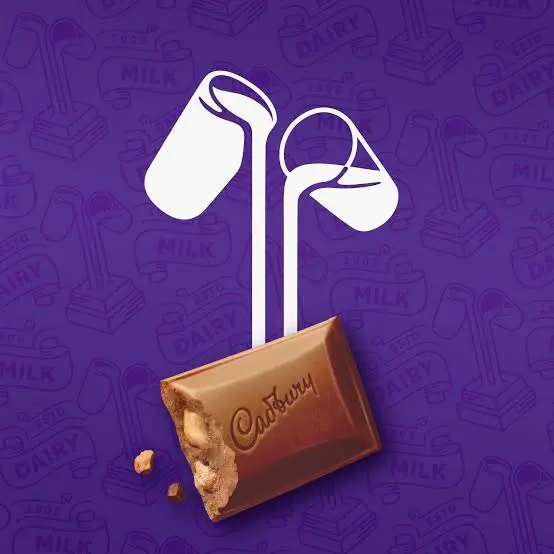 شيكولاتة كادبوري  ب10ج بالبندق