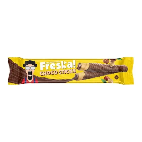 فريسكا ب5ج استكس اصفر