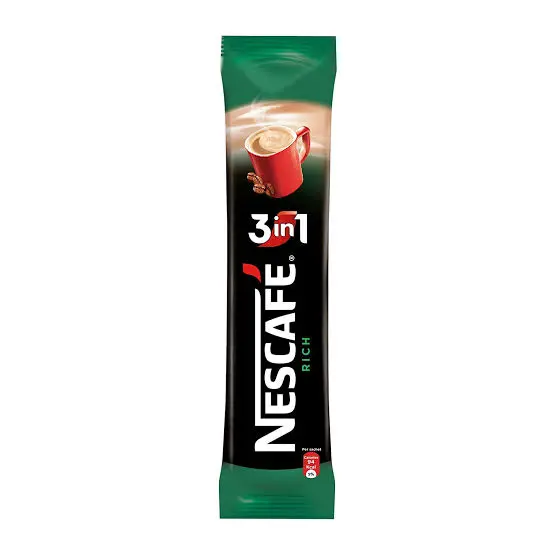 نسكافية ريتش