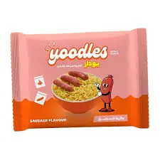يودلز سدق