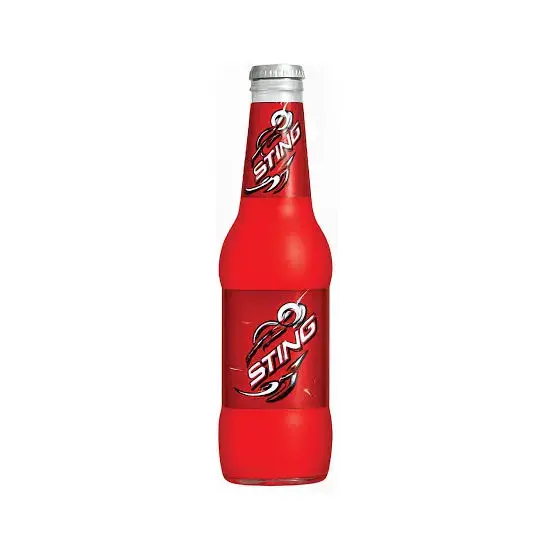 ستينج زجاج