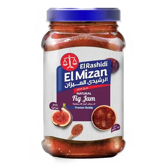مربي رشيد الميزان تين 340جرام