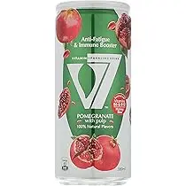 v7 رمان كانز