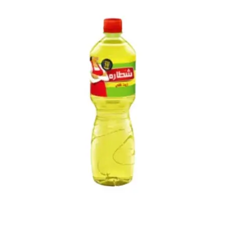 زيت شطارة لتر
