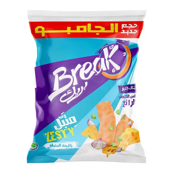 بريك ب10ج جبنة