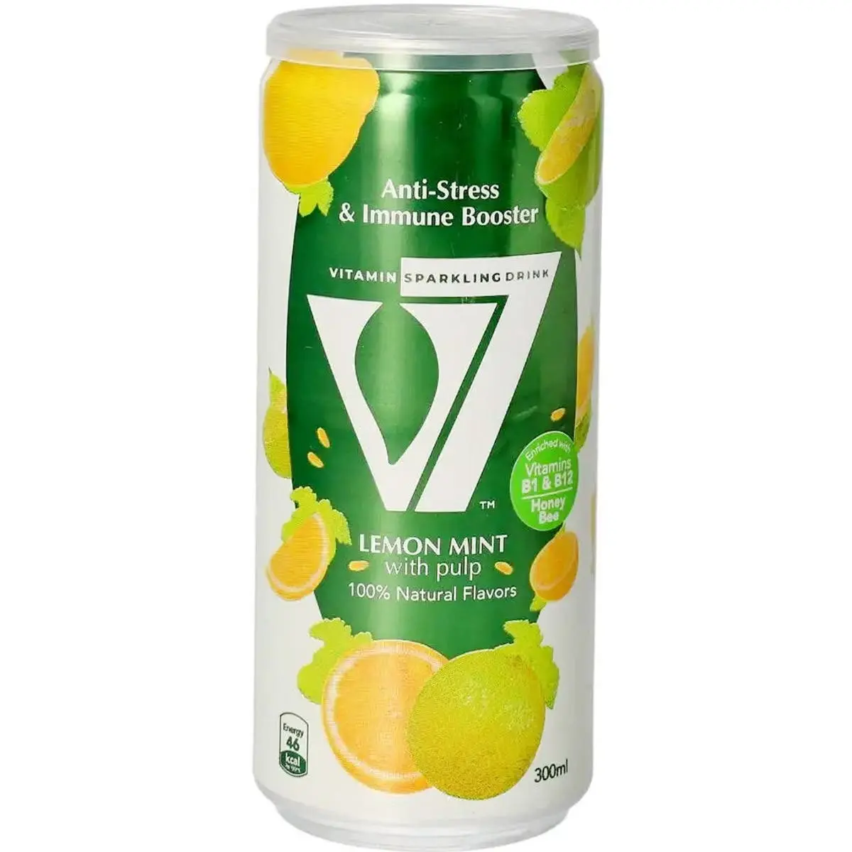 v7 ليمون كانز