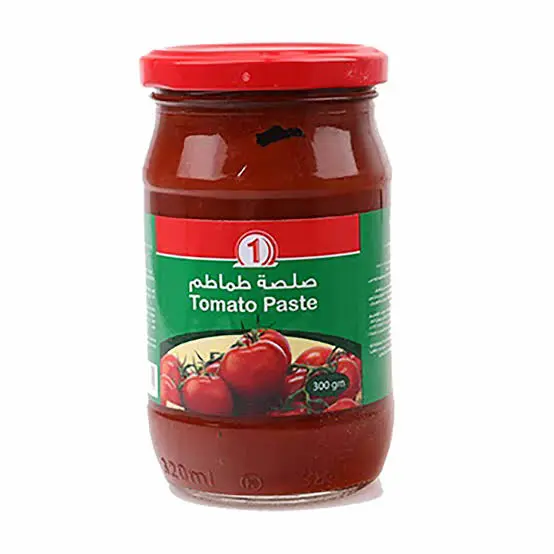 صلصة لذيذة برطمان 300مل