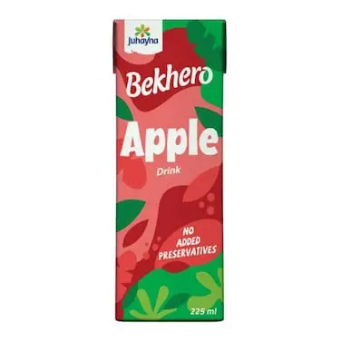 بخيرة تفاح
