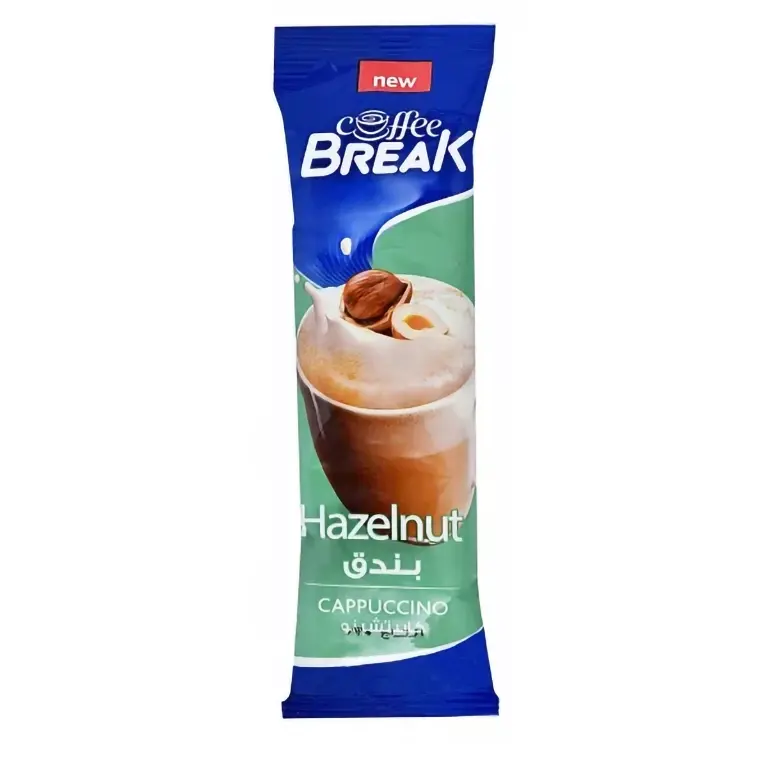 كوفي بريك بندق