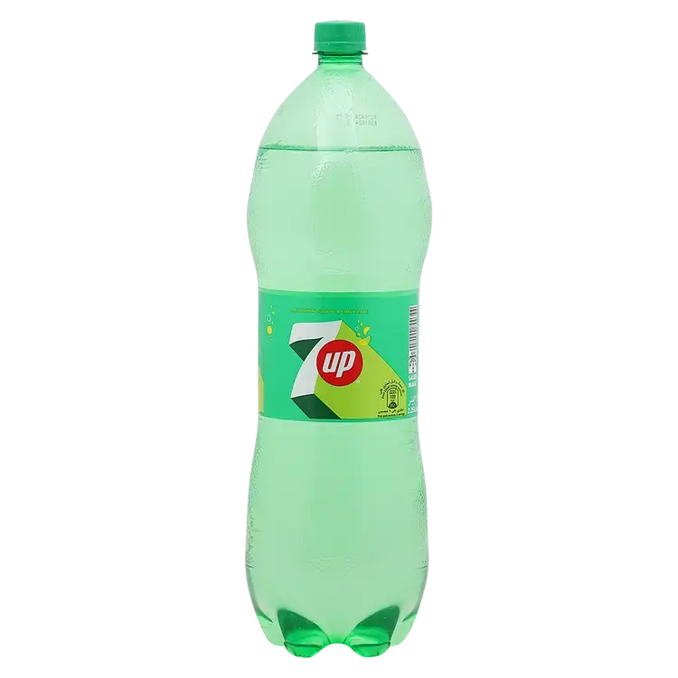سفن فيز بيبسي 2.5 لتر