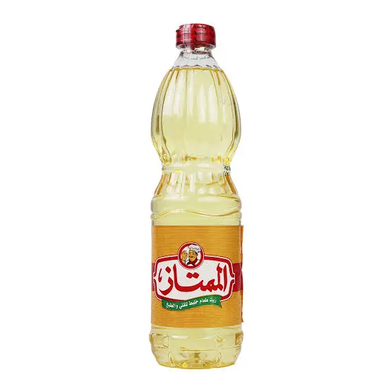 زيت ممتاز ص