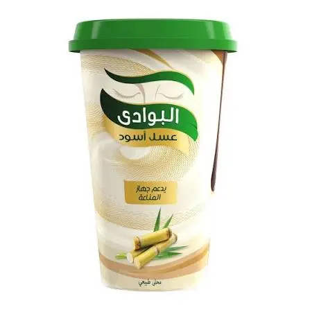 عسل بوادي 355جرام