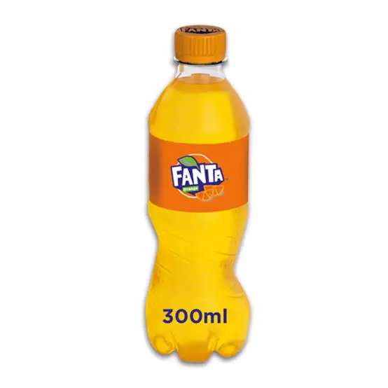 اكشن فانتا كولا
