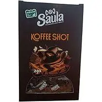 سولا قهوة علبة 240 ق