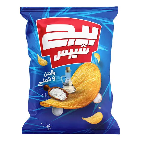 بيج شيبس ب10ج خل