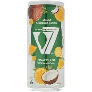 v7 جوزهند كانز