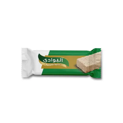 حلاوة البوادي ظرف