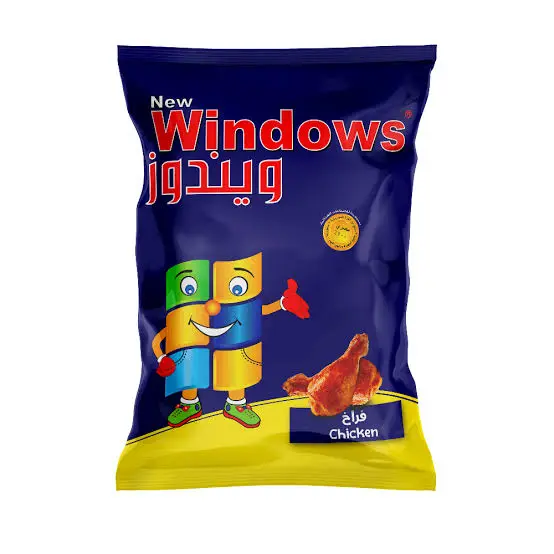 ويندوز ب10ج فراخ