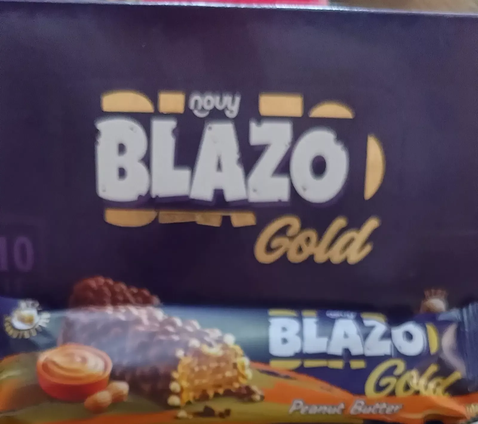 بليزو جولد سوداني ب10ج