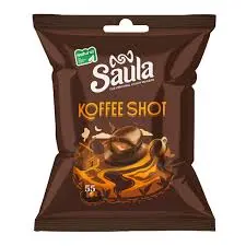 سولا اكياس 55ق قهوة