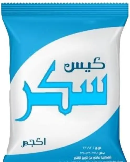 سكر ١ك