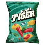 تايجر ب10ج فلفل حلو