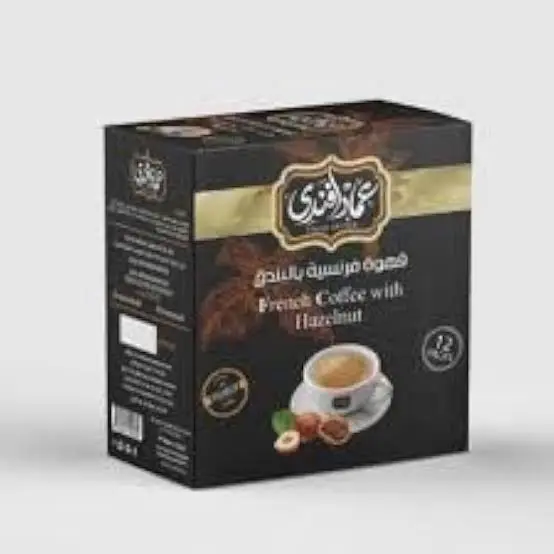 عماد افندي فرنساوي بندق